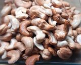 Foto del paso 2 de la receta: Vinagreta de anacardos