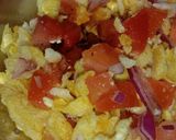 A picture of step 5 of Bhel.