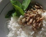 Foto langkah ke 3 dari resep SAMBAL TERI ULEK.