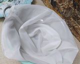 عکس مرحله 1 از دستور پنیر خانگی با ماست و سرکه