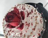 Foto del paso 8 de la receta: Red velvet 🔥