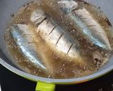 Foto langkah ke 1 dari resep Pesmol Ikan Kembung.