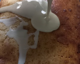 Foto del paso 5 de la receta: Bizcochuelo de Coco - Bolo  Toalha Felpuda Gelado