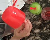 A picture of step 2 of Gola Ganda.