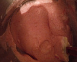 Foto del paso 10 de la receta: Mousse de frutos rojos a base de merengue italiano