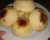Foto del paso 3 de la receta: Bollitos Rellenos De Dulce De Leche