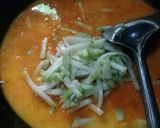 Foto langkah ke 3 dari resep Lodeh labu siam.