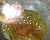 இஞ்சி தொக்கு(inji thokku recipe in tamil) ரெசிபி ஸ்டேப் 5 புகைப்படம்