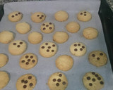 Foto del paso 7 de la receta: Galletas de multiformas de mantequilla