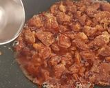 A picture of step 1 of Murmura Chikki - Puffed Rice Jaggery Chikki - Mamra Chikki.