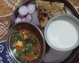 કડાઈ પનીર (Kadai paneer recipe in Gujarati) રેસીપી સ્ટેપ8ફોટો