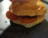 Foto del paso 9 de la receta: Pancitos caseros ideal para hamburguesas o refuerzos 🍔🥪🤩