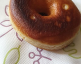 Foto del paso 9 de la receta: Donuts caseros