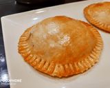 Foto del paso 13 de la receta: Empanadillas Chilenas