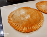 Foto del paso 13 de la receta: Empanadillas Chilenas