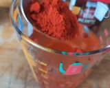 Foto del paso 2 de la receta Salsa espinaler