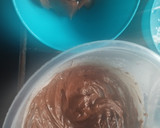 Foto del paso 6 de la receta: Pepas de coco, crema Bariloche y harina integral 👀🥳