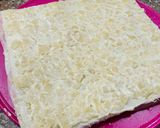 Foto del paso 30 de la receta: 🥪 Sándwiches de miga - variedad 🥪 Queso roquefort, atún, tomate, huevo, ananá, cantimpalo, jamón