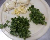 Foto del paso 1 de la receta: Puchero de verduras