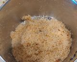 A picture of step 3 of Baked Macaroni and Cheese.