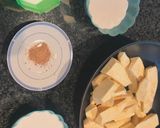 A picture of step 1 of Sweet potatoes 🍠 recipe.