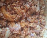 Részeges csirke brassói recept fázis 6 fotója