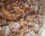 Részeges csirke brassói recept fázis 6 fotója