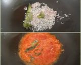 Foto langkah ke 2 dari resep Tongkol Rica-Rica.