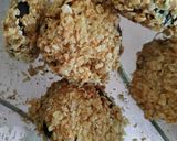 Foto langkah ke 3 dari resep Oat Eggplant with Thailand Sauce.