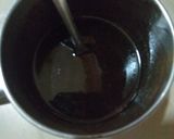 Foto langkah ke 1 dari resep Brownies Kukus Amanda KW.