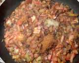 Foto del paso 15 de la receta: Sopa de huesos de ternera con verduras orgánicas