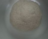 Foto langkah ke 1 dari resep Cinamon roll.