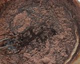 Foto langkah ke 5 dari resep Brownies.