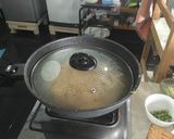 รูปขั้นตอนการทำที่ 5 ของ พะแนงหมู