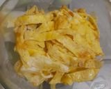 Foto langkah ke 4 dari resep Nasi Kuning.