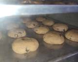 Cara Membuat Chocochips Cookies 4