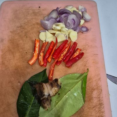 Langkah 1