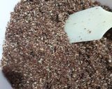 Foto langkah ke 1 dari resep Choco ball brownies..