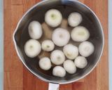 Foto del passaggio 2 della ricetta Giardiniera siciliana sott'olio 🌷