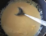 Foto del paso 3 de la receta: Crema de queso Edam para nachos 🧀