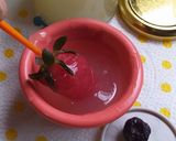 Foto del paso 2 de la receta: Gel De Brillo Casero