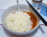 福建沙縣小吃~拌麵的食譜步驟4照片