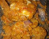 Foto langkah ke 5 dari resep Kentucky homemade.