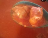 Foto del paso 4 de la receta: Tamales de CHILPAN