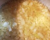Foto del paso 2 de la receta: Risotto con champignones