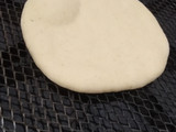 الخبز المنفوخ بالسميد والفرينه خفيف ريشه وفارغ من الداخل للسندويتشات 🌭🌮🌯🥙