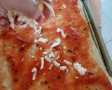 Foto del paso 11 de la receta: Pizza hawaiana