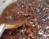 Foto langkah ke 2 dari resep Daging dan Kentang Bumbu Lapis.