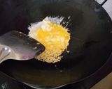Foto langkah ke 2 dari resep Spaghetti carbonara low budget.