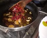 ফ্রুটস চাটনি (fruits chatni recipe in Bengali) রেসিপি ধাপ - 5 ছবি